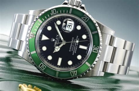 rolex kermit price guide